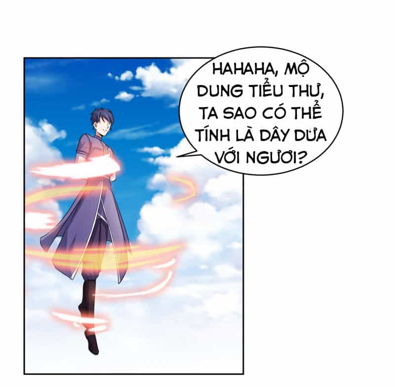 Tuyệt Thế Thánh Đế - Chương 2 - ảnh 27