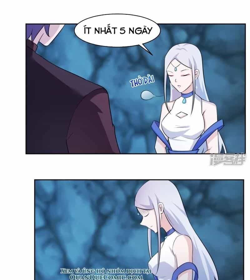 Tuyệt Thế Thánh Đế - Chương 6 - ảnh 13