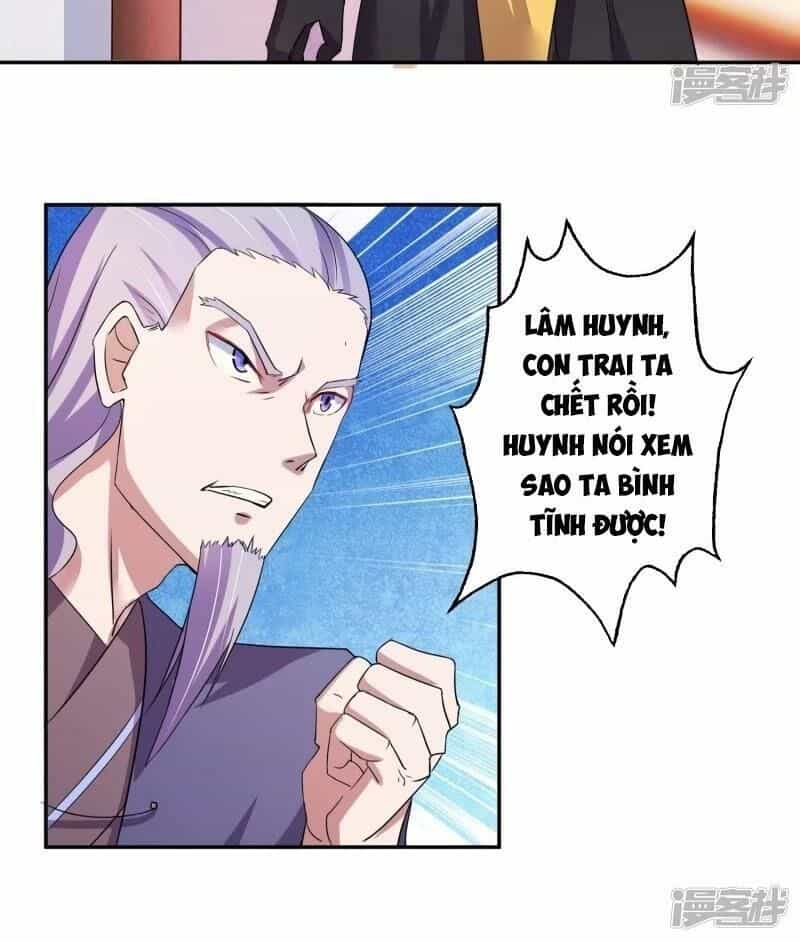Tuyệt Thế Thánh Đế - Chương 7 - ảnh 4