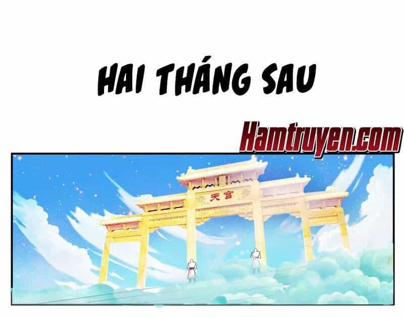 Tuyệt Thế Thánh Đế - Chương 9 - ảnh 17