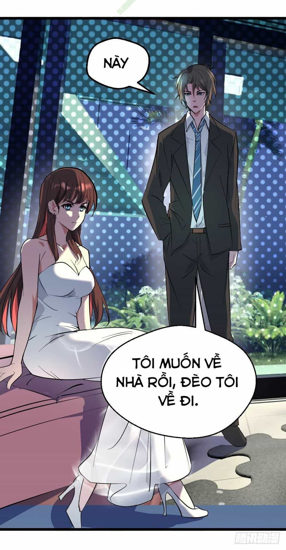 Tuyệt Thế Thiên Tài Hệ Thống - Chương 10 - ảnh 20