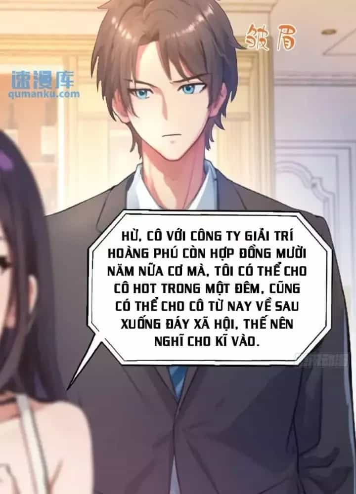 Tuyệt Thế Thiên Tài Hệ Thống - Chương 111 - ảnh 16