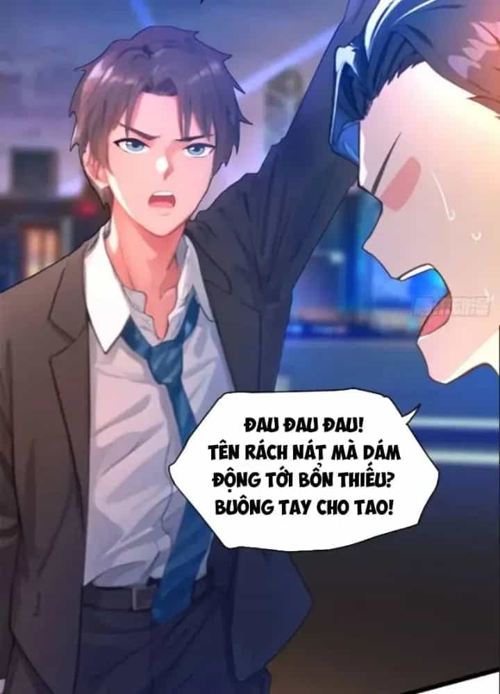 Tuyệt Thế Thiên Tài Hệ Thống - Chương 112 - ảnh 15
