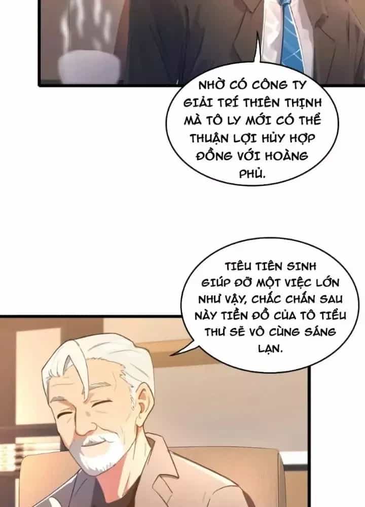 Tuyệt Thế Thiên Tài Hệ Thống - Chương 114 - ảnh 34