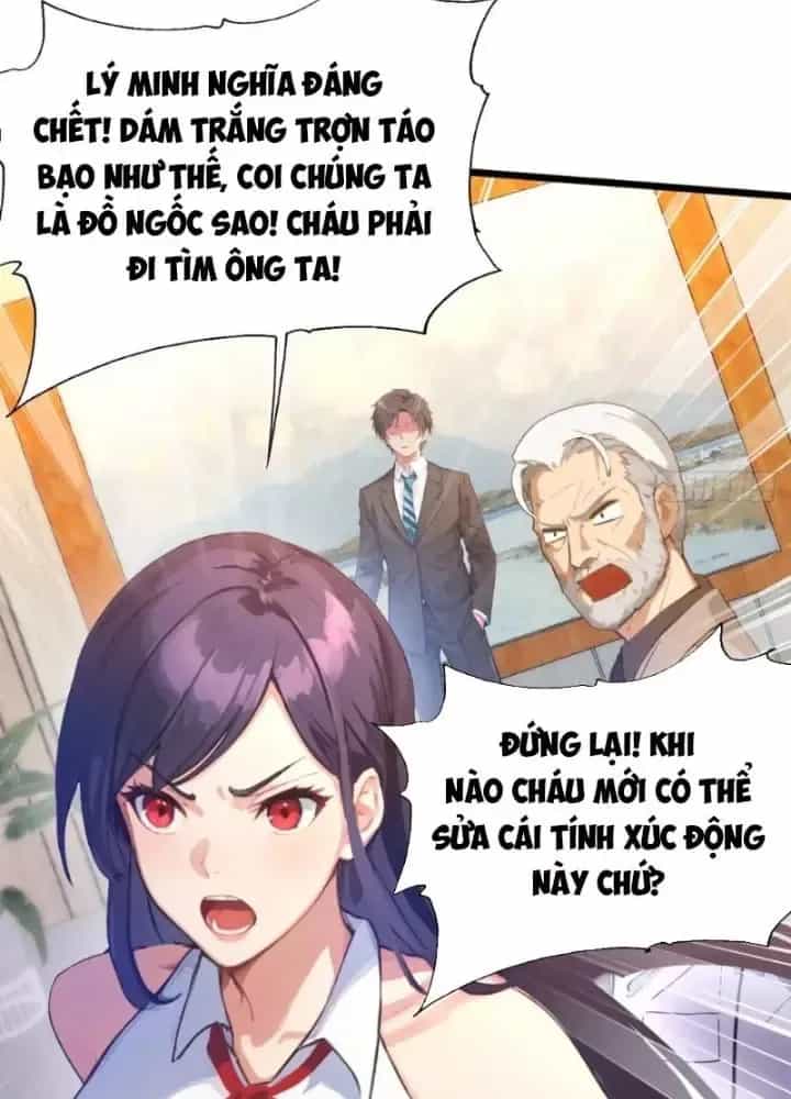 Tuyệt Thế Thiên Tài Hệ Thống - Chương 115 - ảnh 54