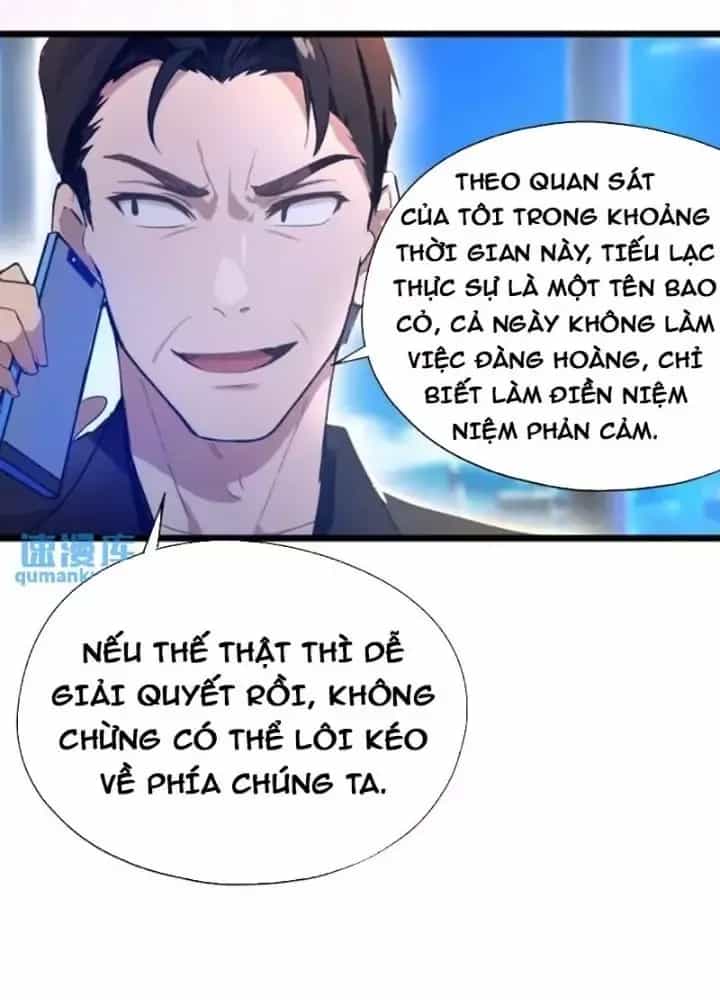 Tuyệt Thế Thiên Tài Hệ Thống - Chương 117 - ảnh 154