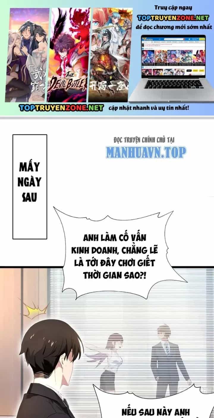 Tuyệt Thế Thiên Tài Hệ Thống - Chương 118 - ảnh 2