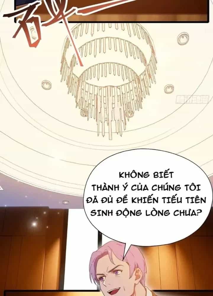 Tuyệt Thế Thiên Tài Hệ Thống - Chương 120 - ảnh 32