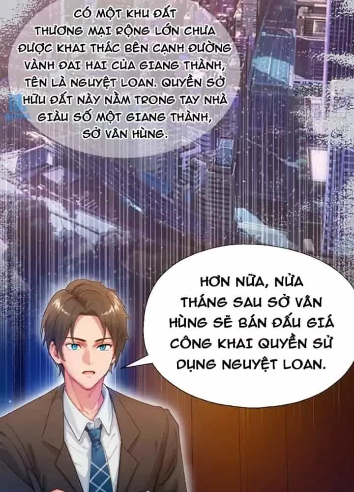 Tuyệt Thế Thiên Tài Hệ Thống - Chương 120 - ảnh 56