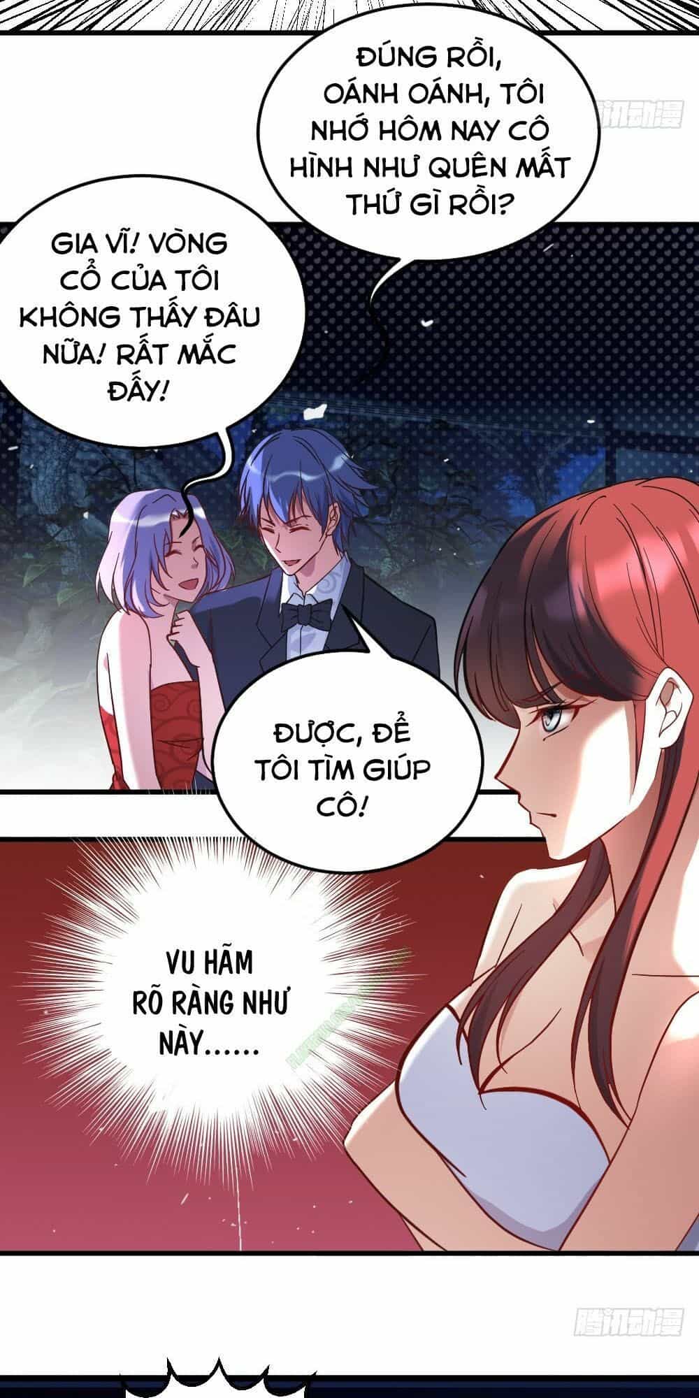 Tuyệt Thế Thiên Tài Hệ Thống - Chương 11 - ảnh 18