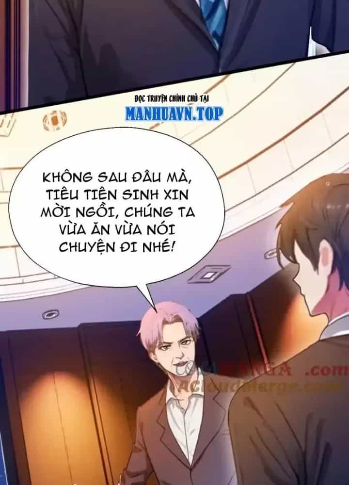Tuyệt Thế Thiên Tài Hệ Thống - Chương 123 - ảnh 28