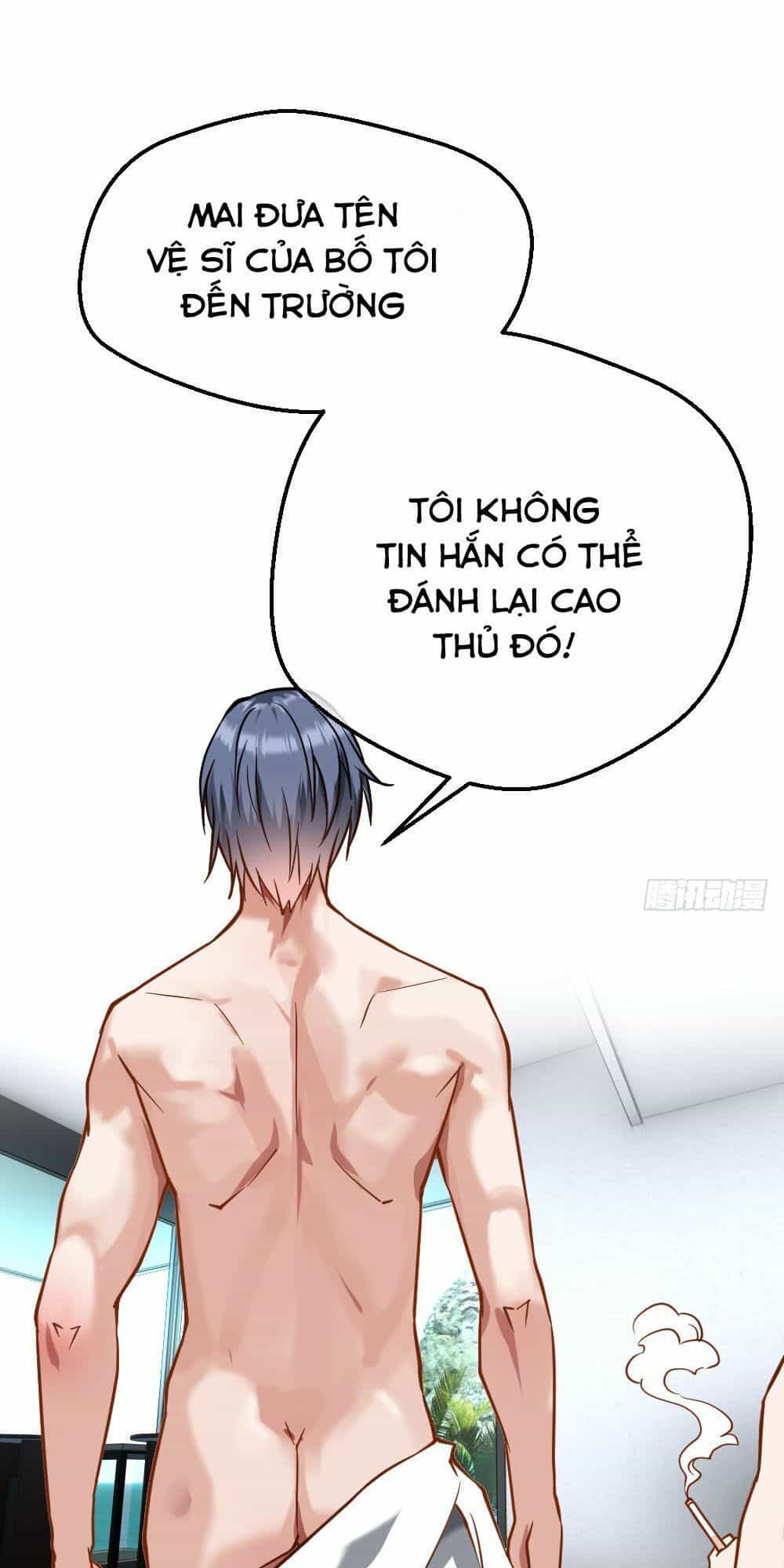Tuyệt Thế Thiên Tài Hệ Thống - Chương 13 - ảnh 15
