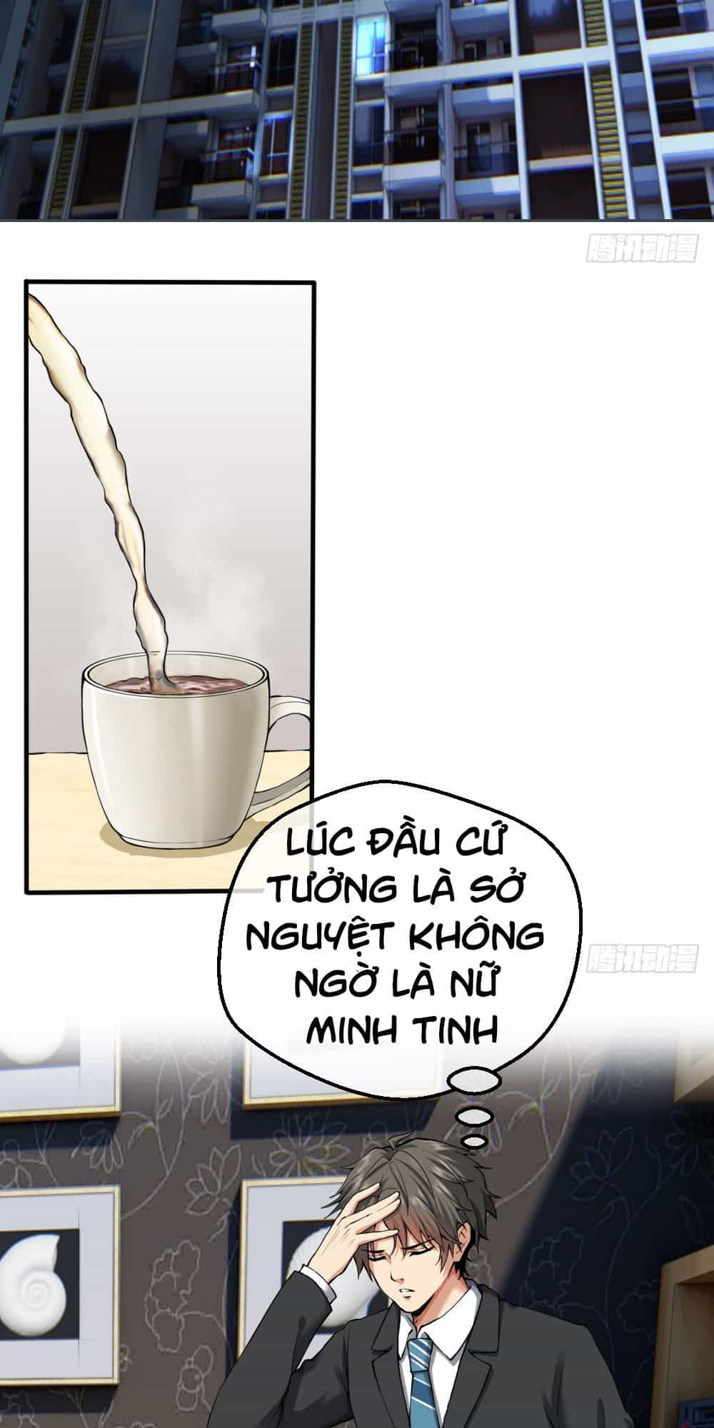 Tuyệt Thế Thiên Tài Hệ Thống - Chương 17 - ảnh 6