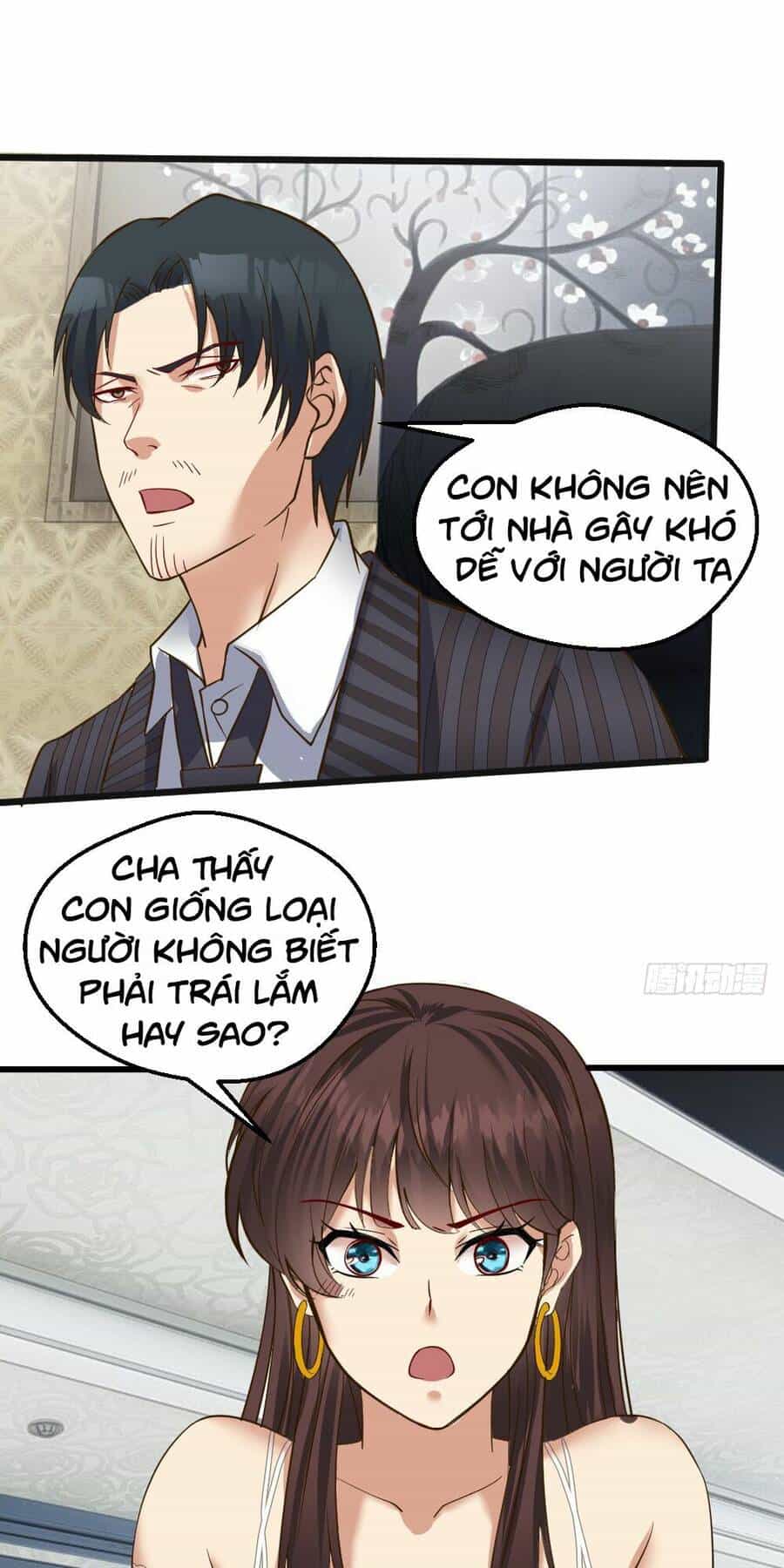 Tuyệt Thế Thiên Tài Hệ Thống - Chương 18 - ảnh 19