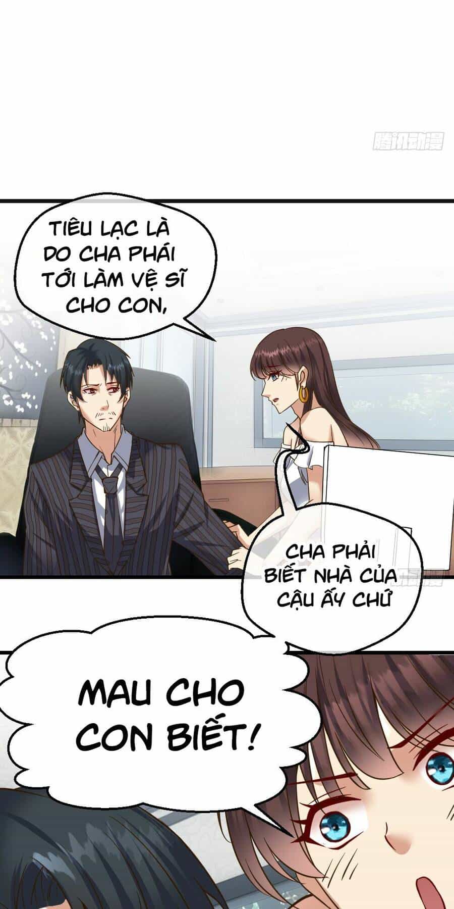 Tuyệt Thế Thiên Tài Hệ Thống - Chương 18 - ảnh 6