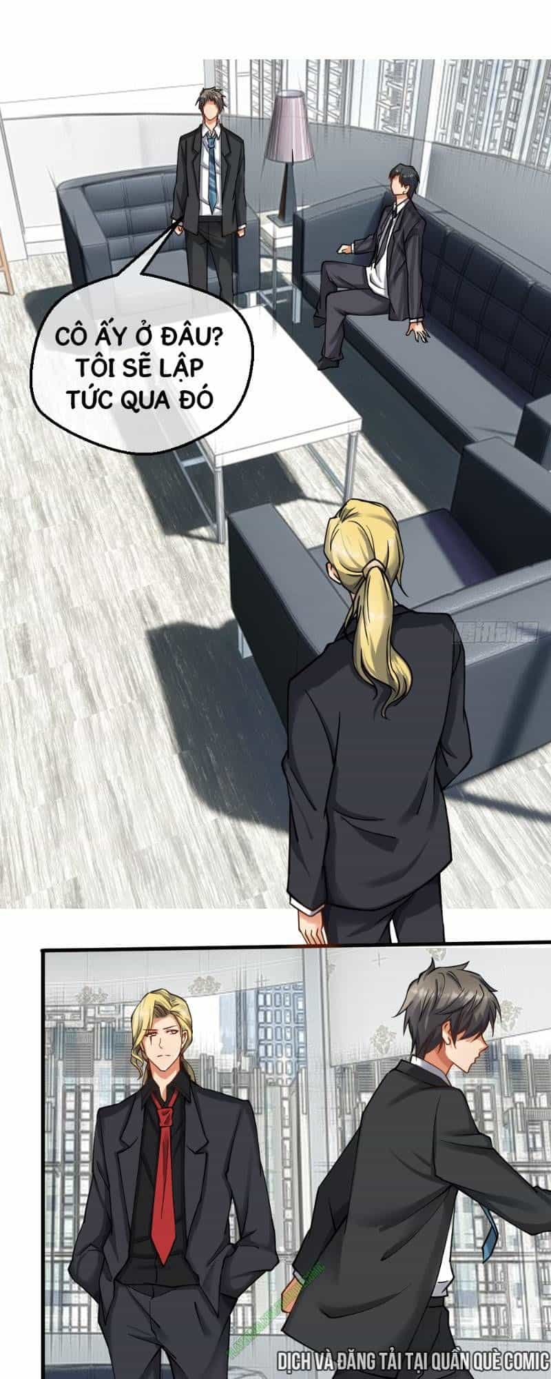 Tuyệt Thế Thiên Tài Hệ Thống - Chương 19 - ảnh 21