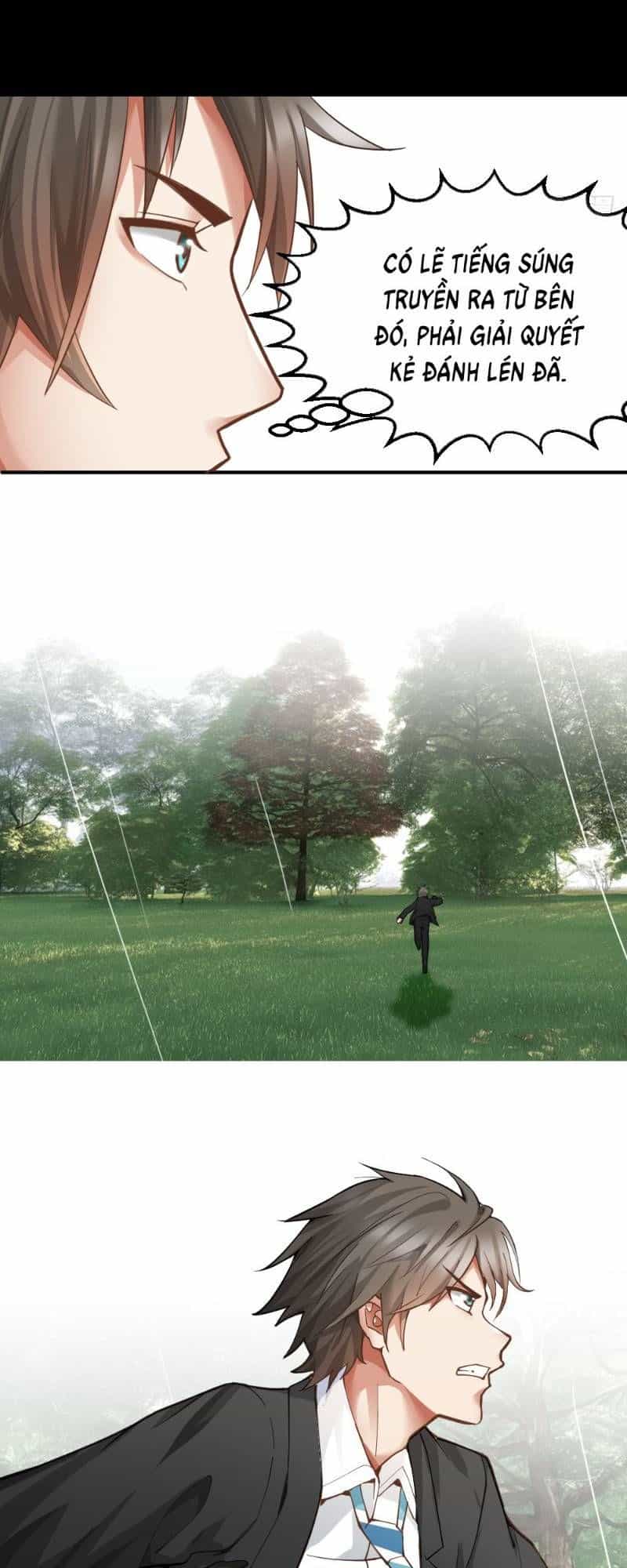 Tuyệt Thế Thiên Tài Hệ Thống - Chương 20 - ảnh 7