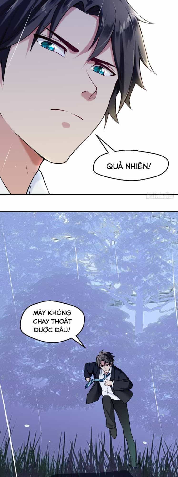 Tuyệt Thế Thiên Tài Hệ Thống - Chương 21 - ảnh 11