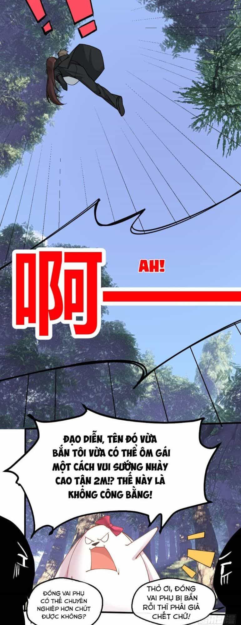 Tuyệt Thế Thiên Tài Hệ Thống - Chương 21 - ảnh 25