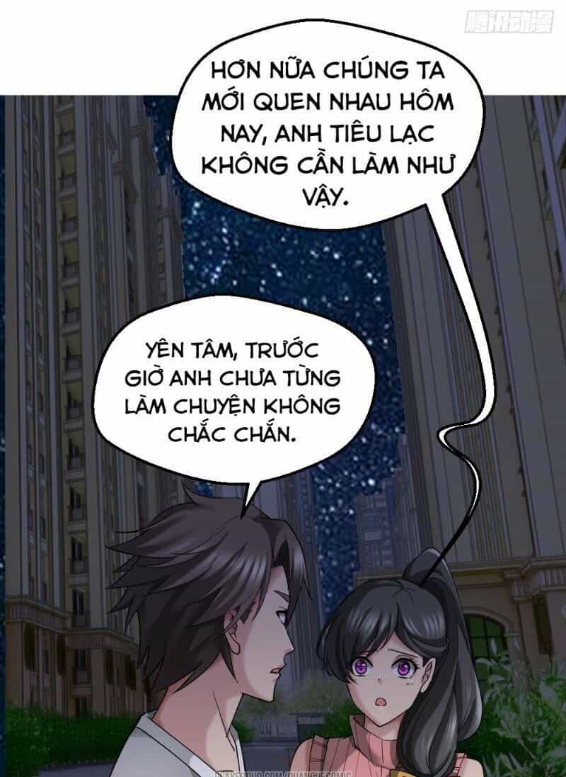 Tuyệt Thế Thiên Tài Hệ Thống - Chương 26 - ảnh 15
