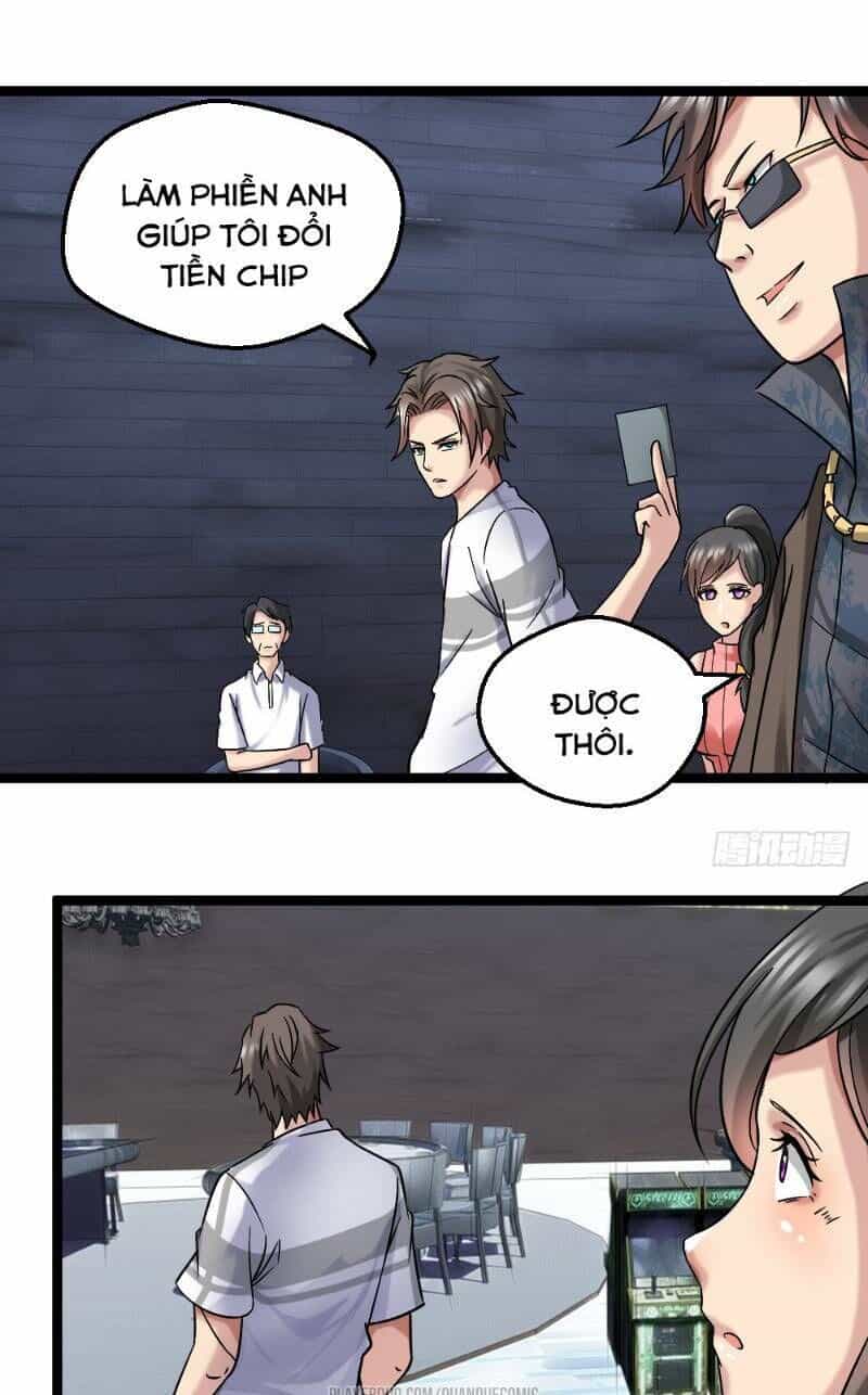Tuyệt Thế Thiên Tài Hệ Thống - Chương 26 - ảnh 21