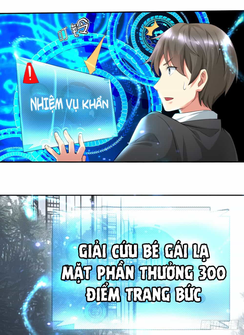 Tuyệt Thế Thiên Tài Hệ Thống - Chương 3 - ảnh 27