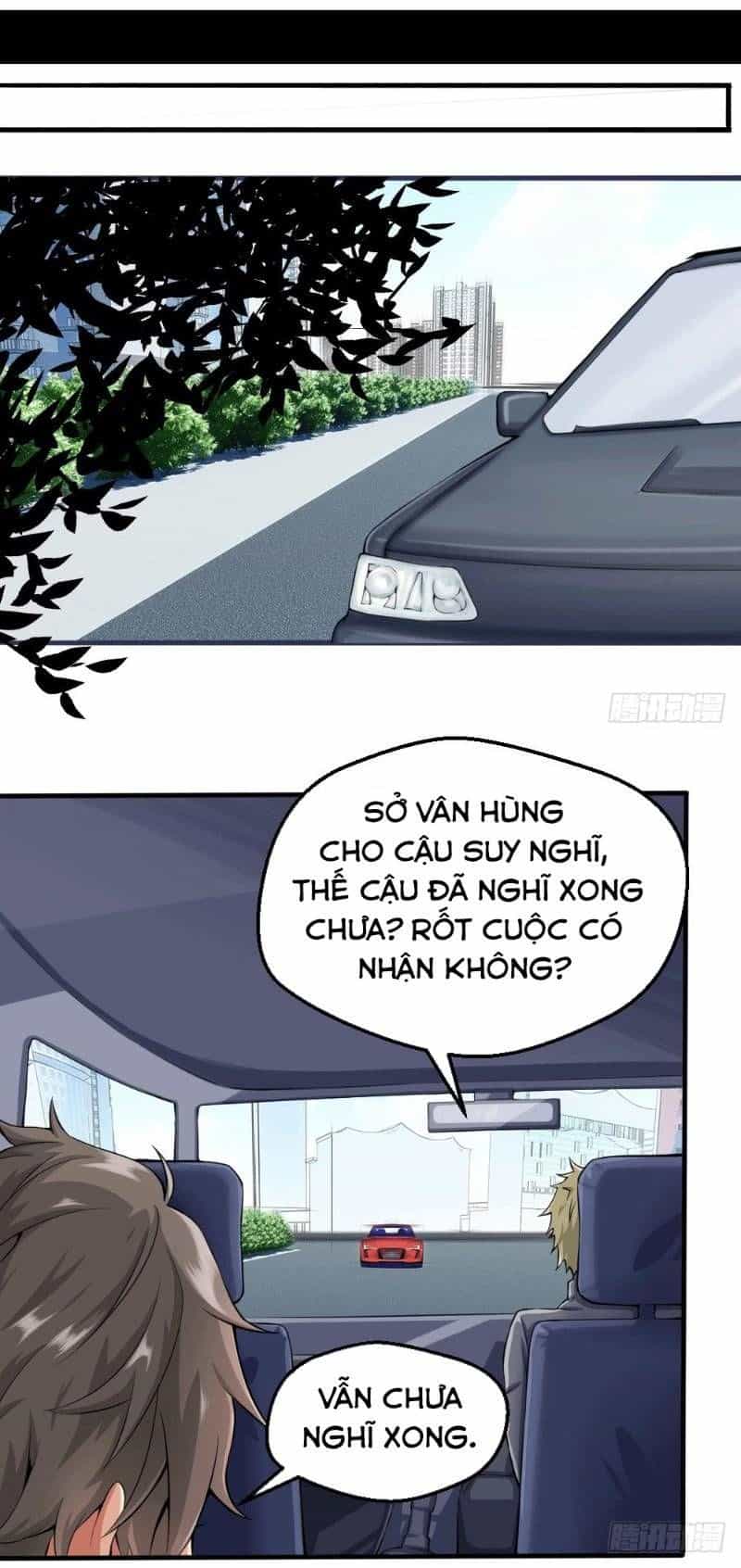 Tuyệt Thế Thiên Tài Hệ Thống - Chương 30 - ảnh 14