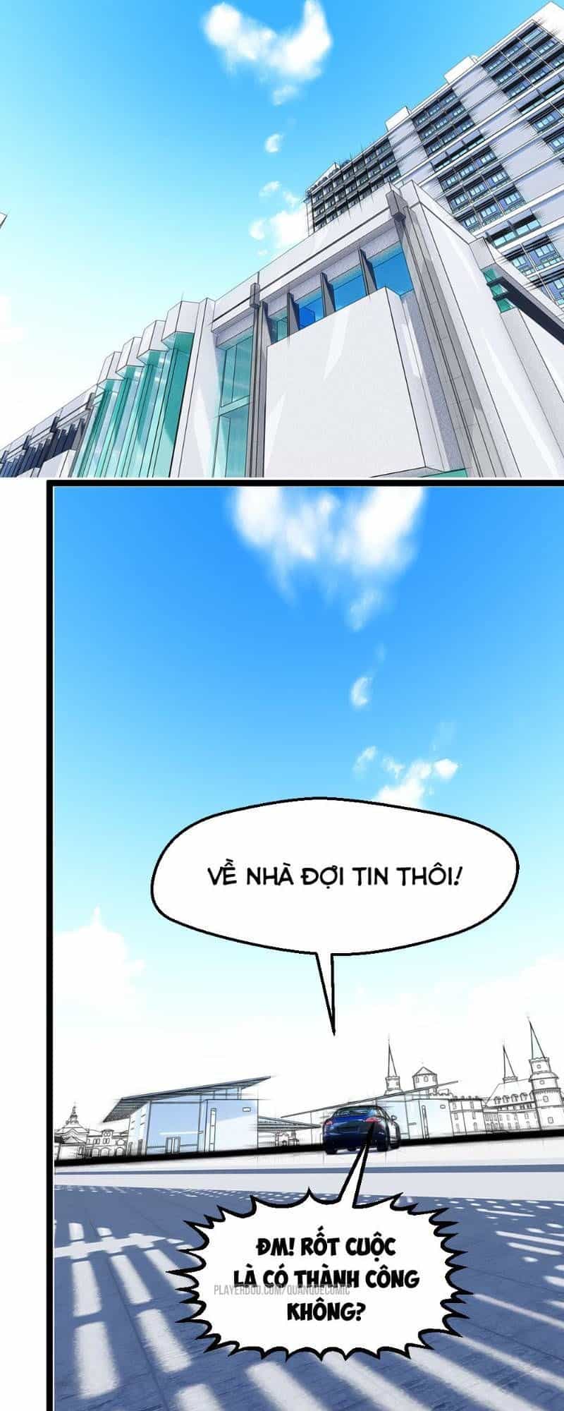 Tuyệt Thế Thiên Tài Hệ Thống - Chương 31 - ảnh 21