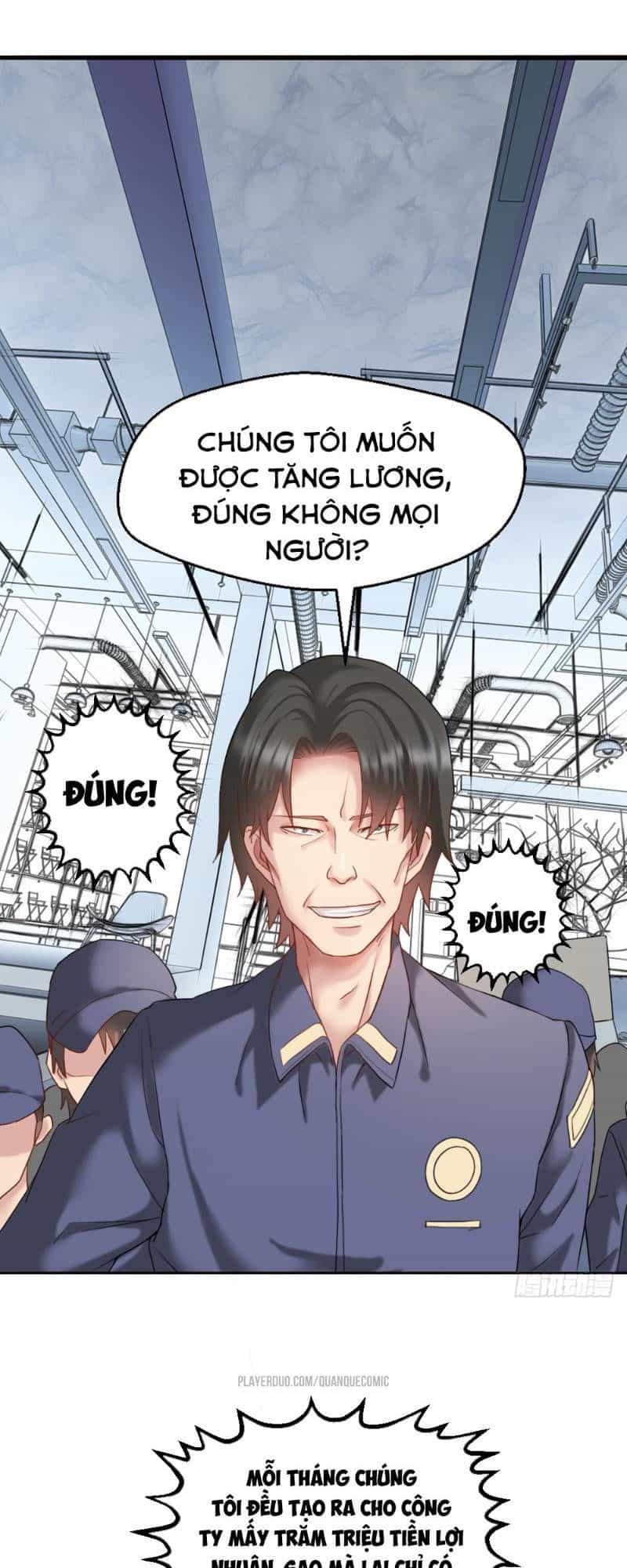 Tuyệt Thế Thiên Tài Hệ Thống - Chương 32 - ảnh 23