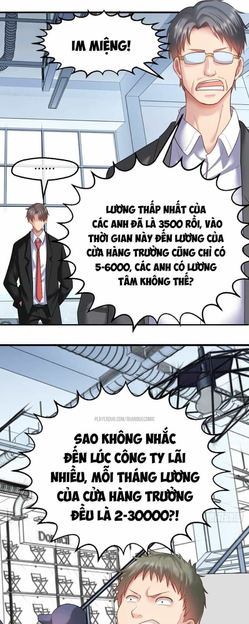 Tuyệt Thế Thiên Tài Hệ Thống - Chương 32 - ảnh 27