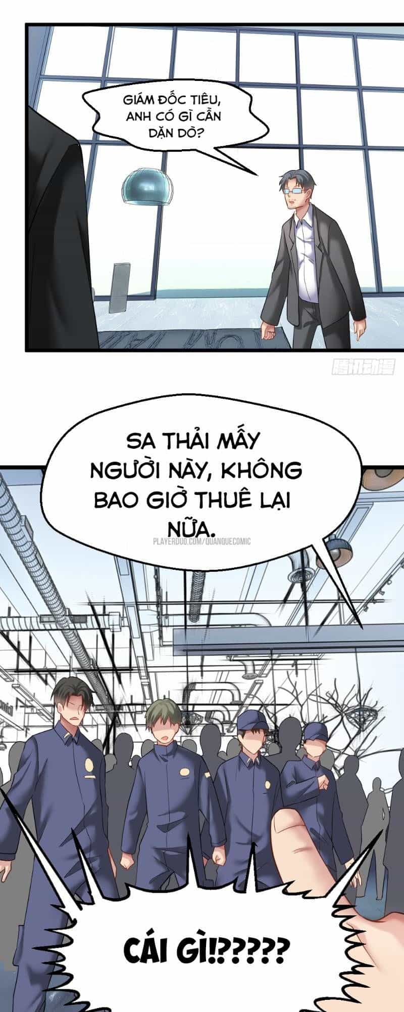 Tuyệt Thế Thiên Tài Hệ Thống - Chương 33 - ảnh 21