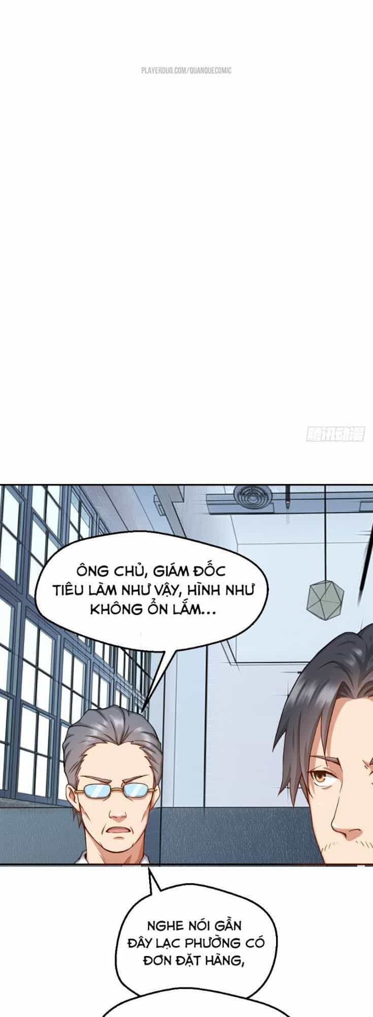 Tuyệt Thế Thiên Tài Hệ Thống - Chương 33 - ảnh 30