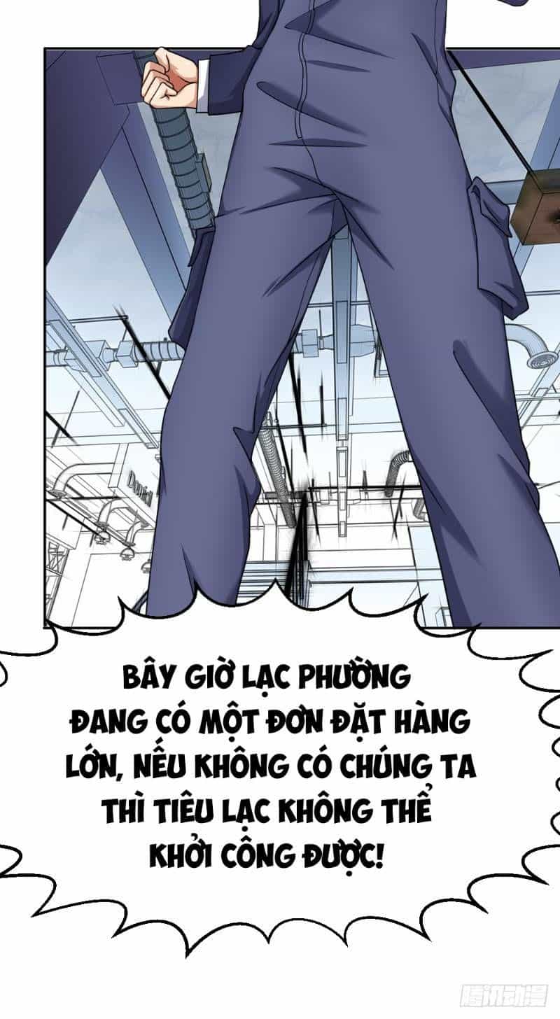 Tuyệt Thế Thiên Tài Hệ Thống - Chương 33 - ảnh 35