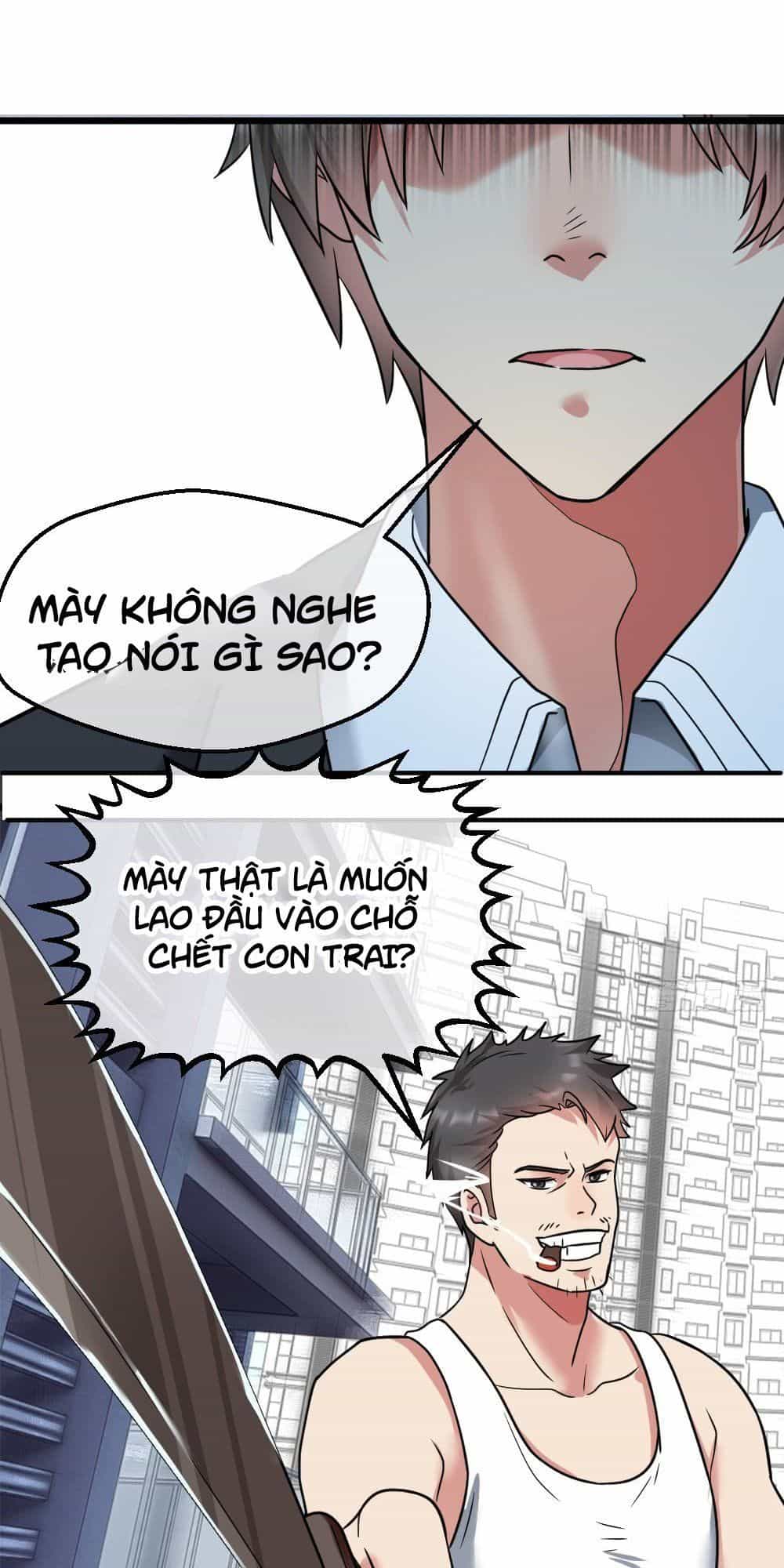 Tuyệt Thế Thiên Tài Hệ Thống - Chương 4 - ảnh 22