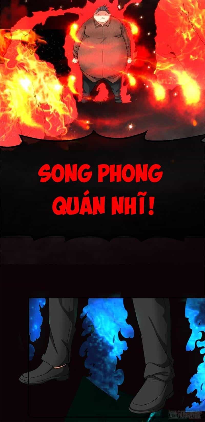 Tuyệt Thế Thiên Tài Hệ Thống - Chương 38 - ảnh 8