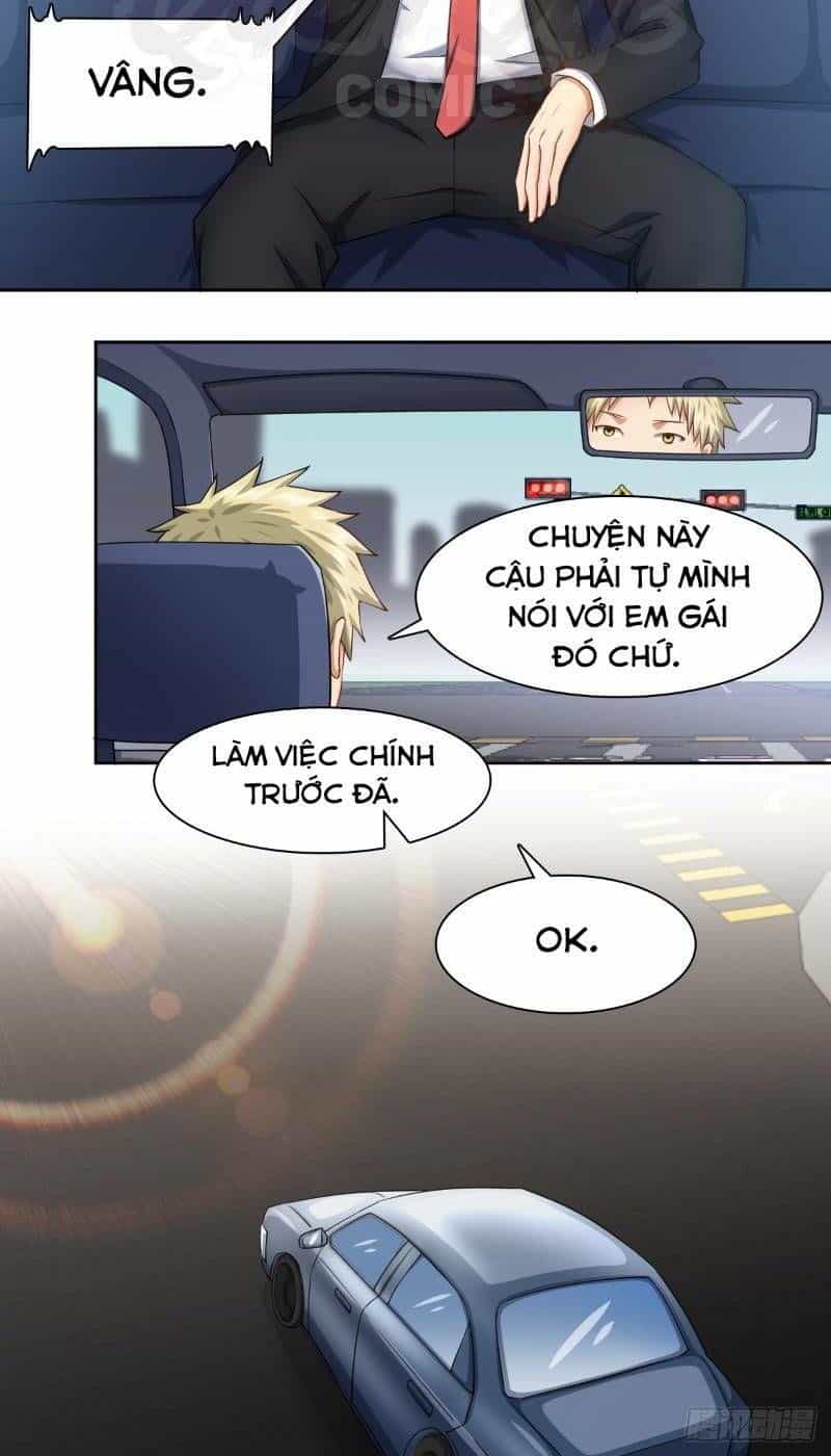 Tuyệt Thế Thiên Tài Hệ Thống - Chương 42 - ảnh 13