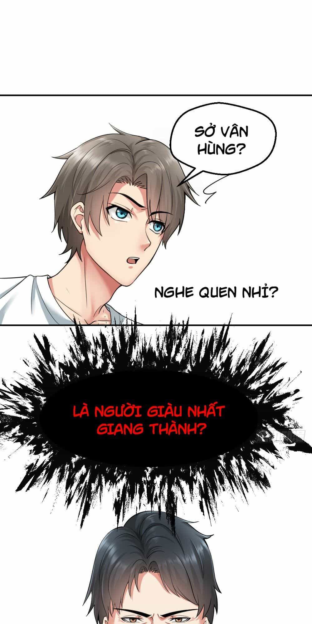 Tuyệt Thế Thiên Tài Hệ Thống - Chương 5 - ảnh 8