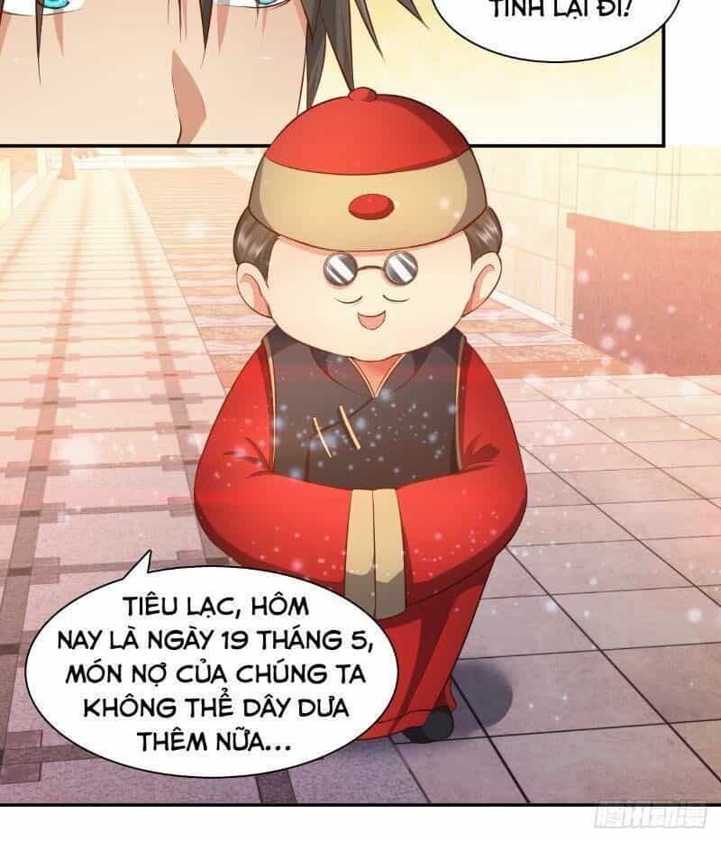 Tuyệt Thế Thiên Tài Hệ Thống - Chương 50 - ảnh 10