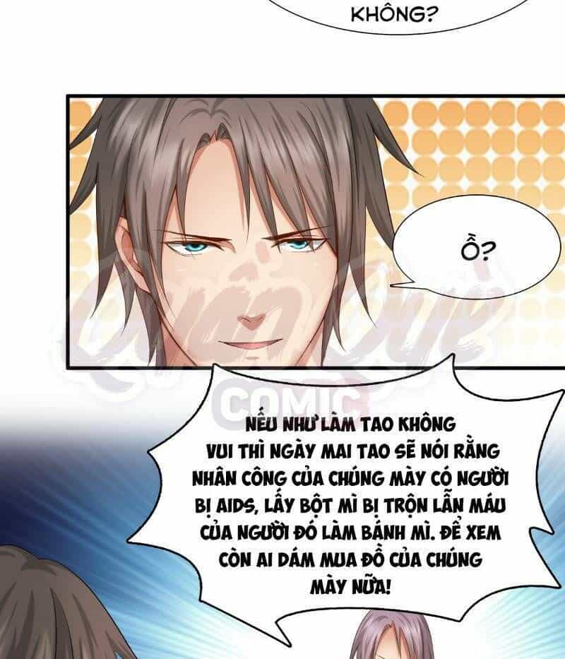 Tuyệt Thế Thiên Tài Hệ Thống - Chương 52 - ảnh 5