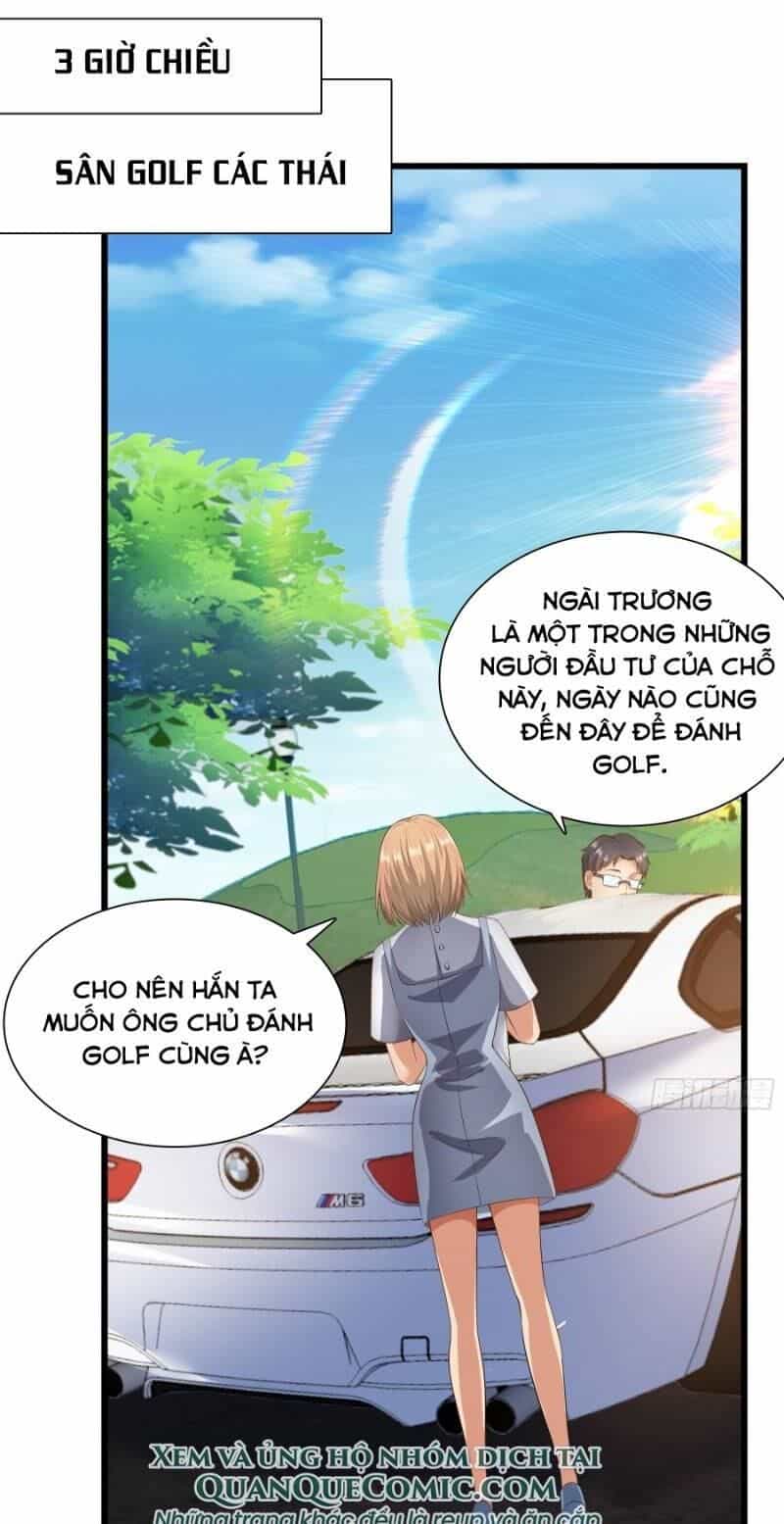 Tuyệt Thế Thiên Tài Hệ Thống - Chương 53 - ảnh 21