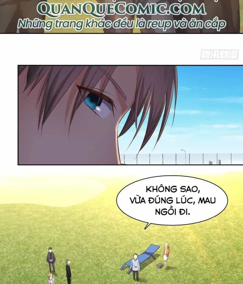 Tuyệt Thế Thiên Tài Hệ Thống - Chương 54 - ảnh 26