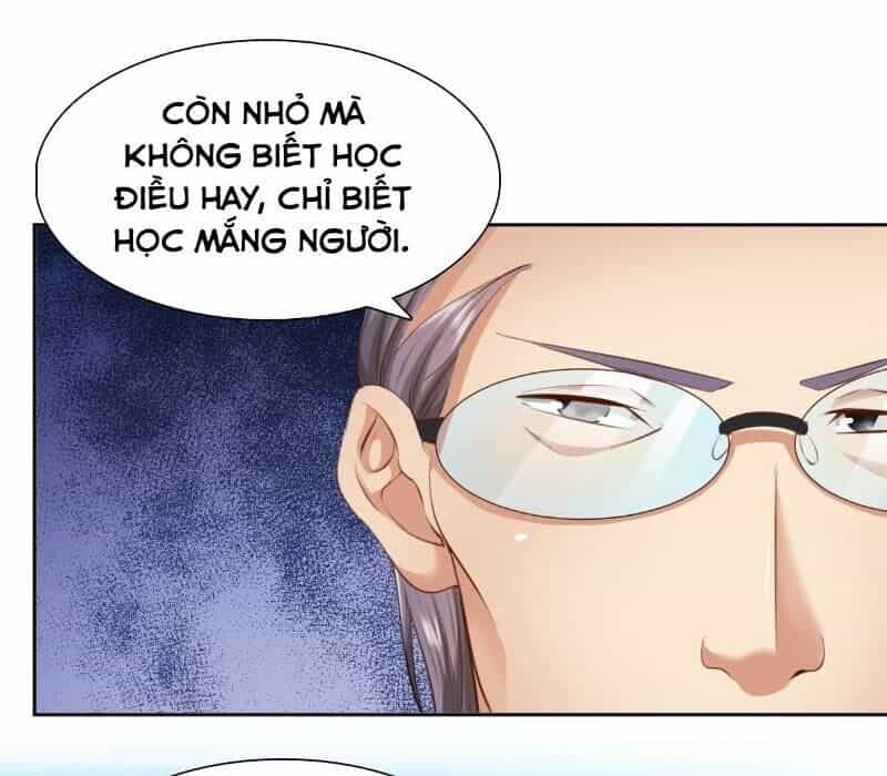 Tuyệt Thế Thiên Tài Hệ Thống - Chương 55 - ảnh 1