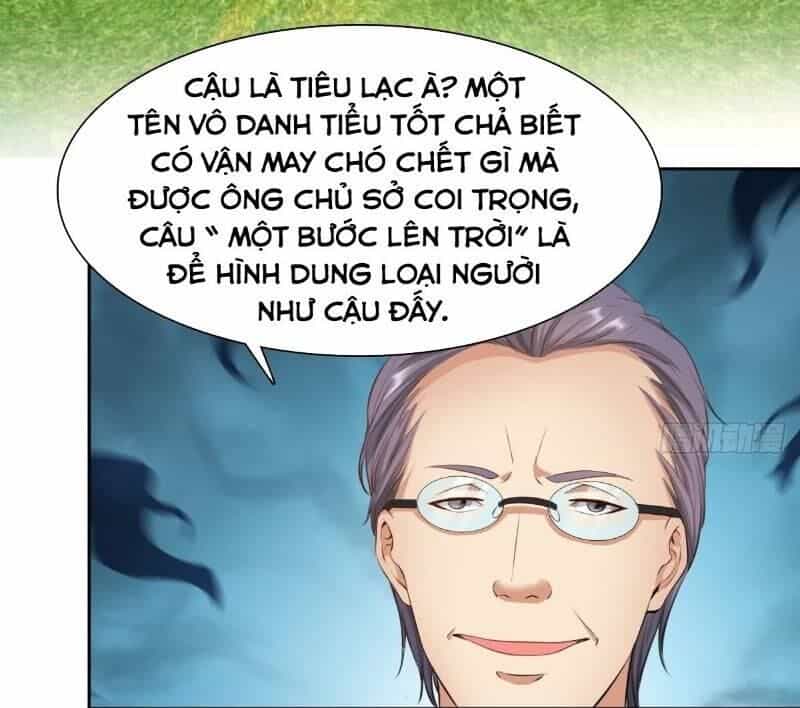 Tuyệt Thế Thiên Tài Hệ Thống - Chương 55 - ảnh 10