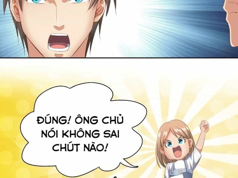 Tuyệt Thế Thiên Tài Hệ Thống - Chương 55 - ảnh 21