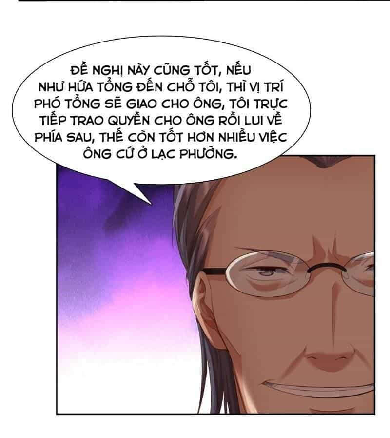 Tuyệt Thế Thiên Tài Hệ Thống - Chương 55 - ảnh 24