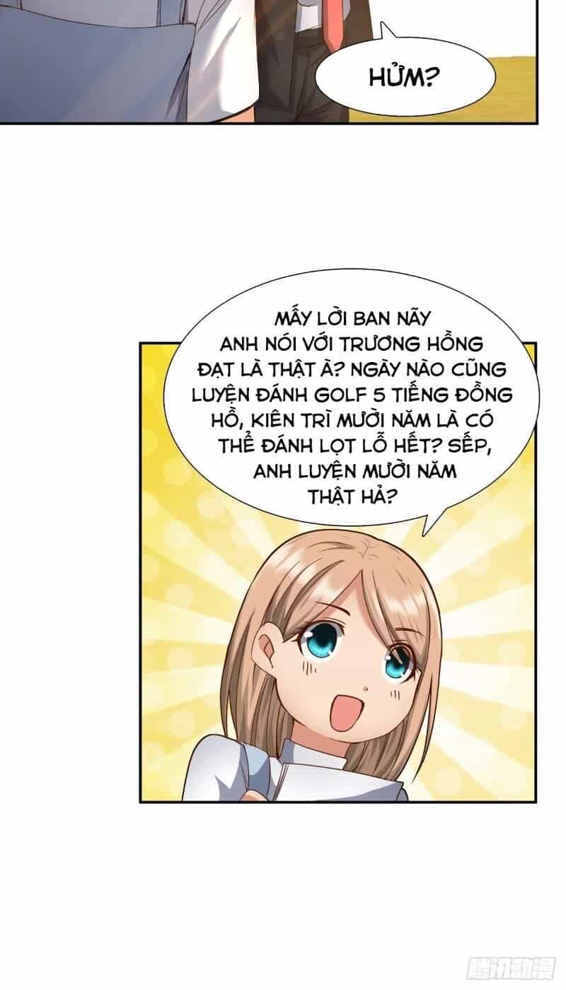 Tuyệt Thế Thiên Tài Hệ Thống - Chương 58 - ảnh 10