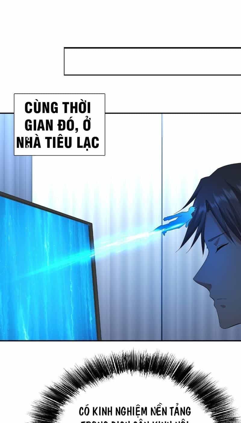 Tuyệt Thế Thiên Tài Hệ Thống - Chương 59 - ảnh 11