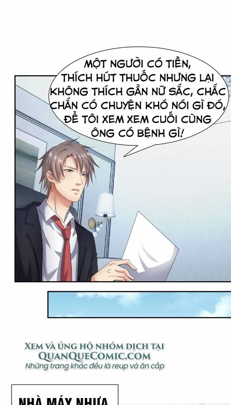 Tuyệt Thế Thiên Tài Hệ Thống - Chương 59 - ảnh 13