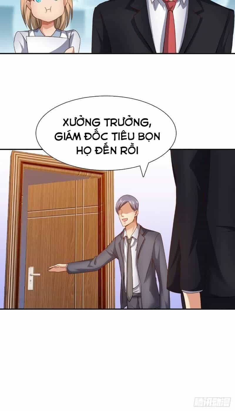 Tuyệt Thế Thiên Tài Hệ Thống - Chương 59 - ảnh 16