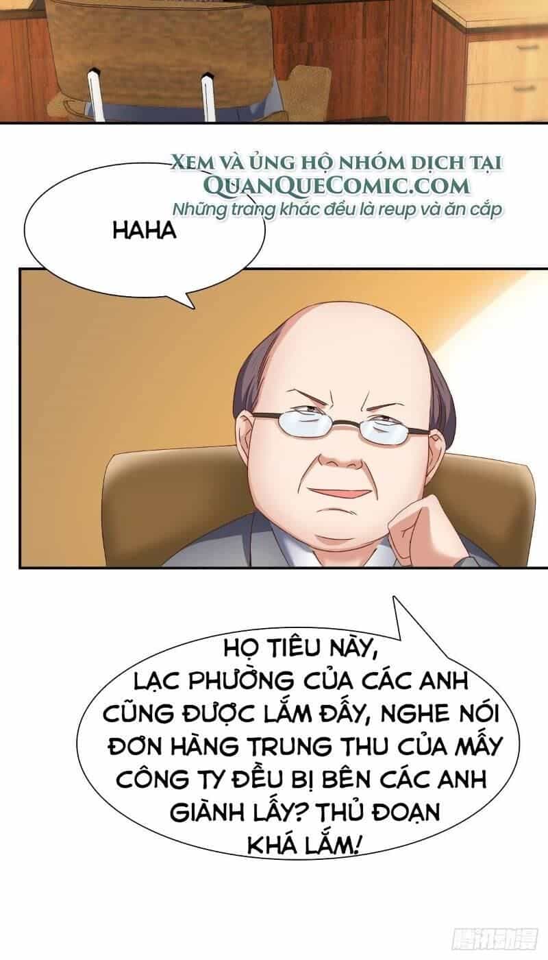 Tuyệt Thế Thiên Tài Hệ Thống - Chương 59 - ảnh 18